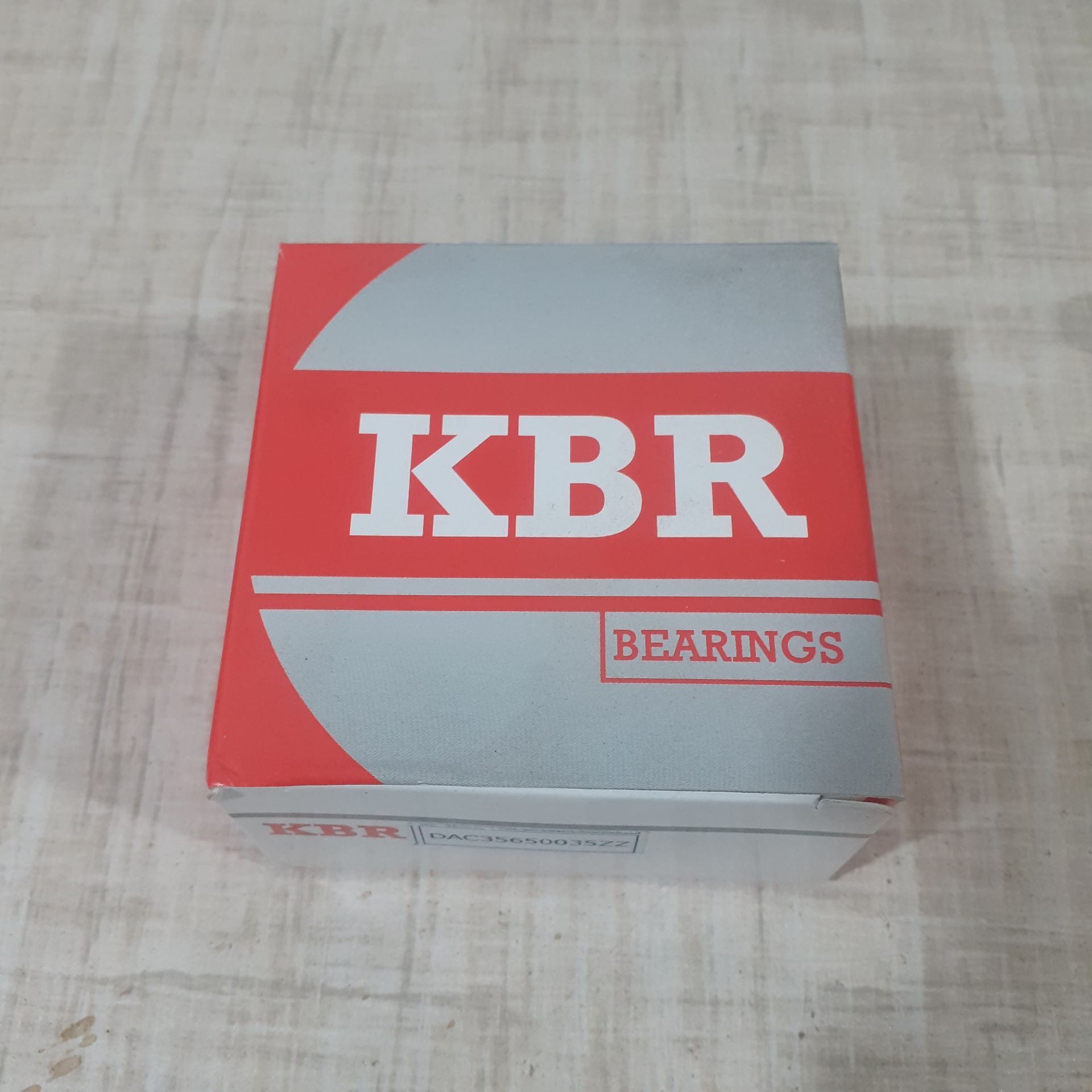 بلبرینگ چرخ جلو پراید و تیبا(یک تیکه)